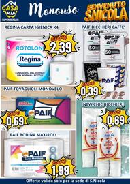 Volantino A Casa Mia Pagina 9