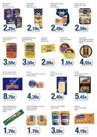 Folleto Supermercats Jespac Página 10