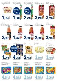 Folleto Supermercats Jespac Página 11
