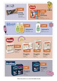 Folleto Supermercats Jespac Página 13
