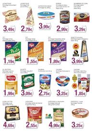 Folleto Supermercats Jespac Página 16