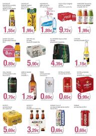 Folleto Supermercats Jespac Página 19
