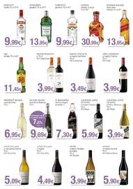 Folleto Supermercats Jespac Página 21