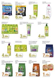 Folleto Supermercats Jespac Página 23