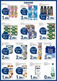 Folleto Supermercats Jespac Página 24