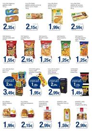 Folleto Supermercats Jespac Página 4