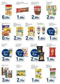 Folleto Supermercats Jespac Página 6
