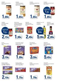 Folleto Supermercats Jespac Página 8