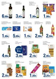 Folleto Supermercats Jespac Página 9