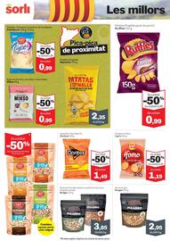 Catálogo Sorli Página 20