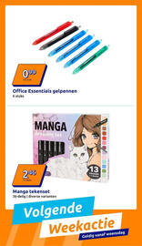 Action folder Pagina 9