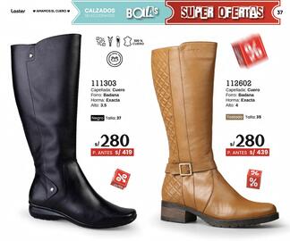 Catálogo Laster Página 37