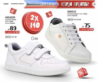 Catálogo Laster Página 61