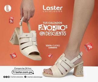 Catálogo Laster Página 68