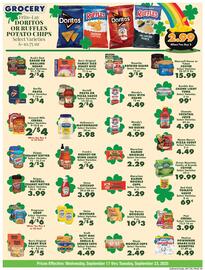 Sullivan's Foods weekly ad week 38 Page 4