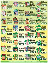 Sullivan's Foods weekly ad week 38 Page 6
