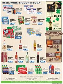 Sullivan's Foods weekly ad week 38 Page 8