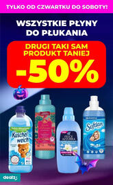 Dealz gazetka tydzień 38 Strona 2