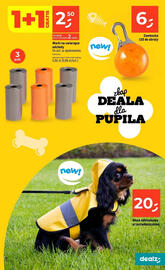 Dealz gazetka tydzień 38 Strona 39