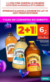 Dealz gazetka tydzień 38 Strona 7