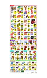 Arlan's Market weekly ad week 38 Page 2