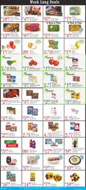 Yoke's Fresh Market weekly ad week 38 Page 2