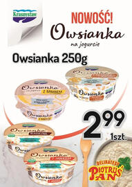 Delikatesy Piotruś Pan gazetka tydzień 38 Strona 4