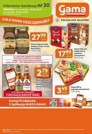 Gama gazetka Strona 12
