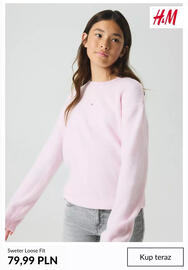 H&M gazetka tydzień 38 Strona 3