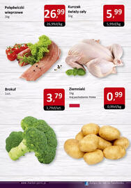 Market Point gazetka Strona 2