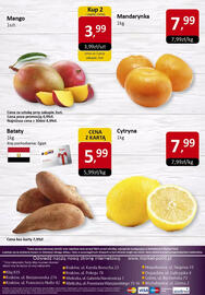Market Point gazetka Strona 3