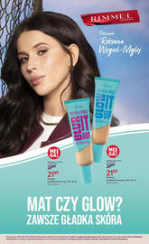 Rossmann gazetka Strona 19