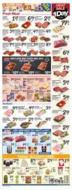 El Super Fresh weekly ad week 38 Page 3
