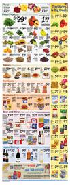 El Super Fresh weekly ad week 38 Page 4