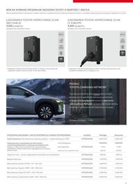 Toyota gazetka | bZ4X Strona 11