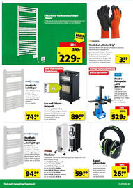 Hagebau Flugblatt Seite 12