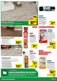 Hagebau Flugblatt Seite 14