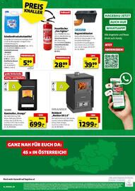 Hagebau Flugblatt Seite 16