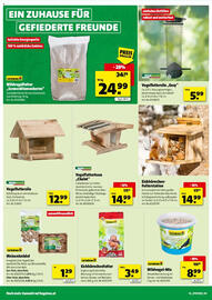 Hagebau Flugblatt Seite 4