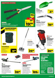 Hagebau Flugblatt Seite 8