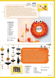 Pagro Diskont Flugblatt Seite 19