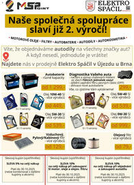 Elektro Spáčil leták Strana 3