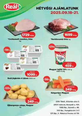 Real akciós újság (érvényes eddig: 21-09)