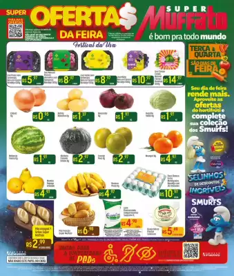 Encarte Muffato (válido até 17-09)