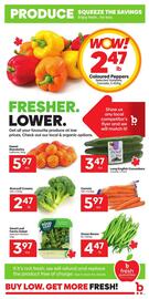 Buy-Low Foods flyer week 38 Page 2