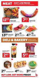 Buy-Low Foods flyer week 38 Page 3