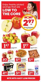 Buy-Low Foods flyer week 38 Page 4