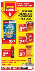 Buy-Low Foods flyer week 38 Page 5