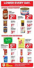 Buy-Low Foods flyer week 38 Page 7