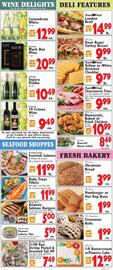 Al's Supermarket weekly ad week 38 Page 3